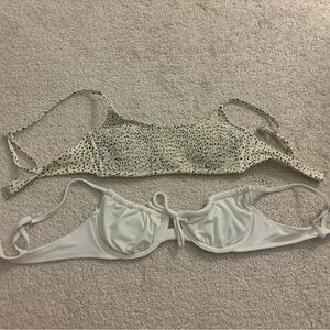 target swimsuit top bundle